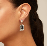 "Unconventional" Earrings