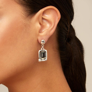 
                
                    Load image into Gallery viewer, &amp;quot;Unconventional&amp;quot; Earrings
                
            