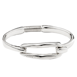 "Tied" Bracelet