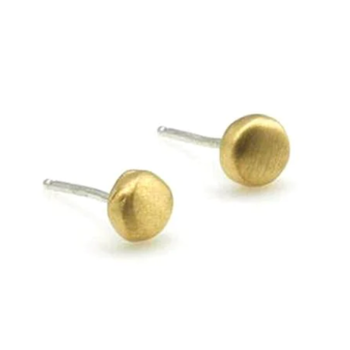 Tiny Stud Earrings