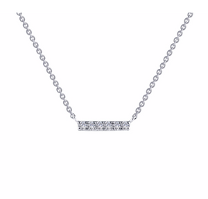 Bar Necklace