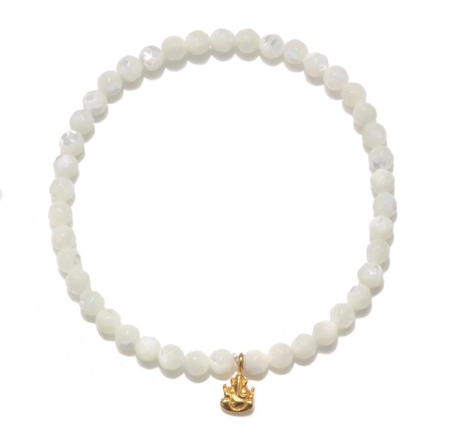 Foresight and Fortune Bracelet