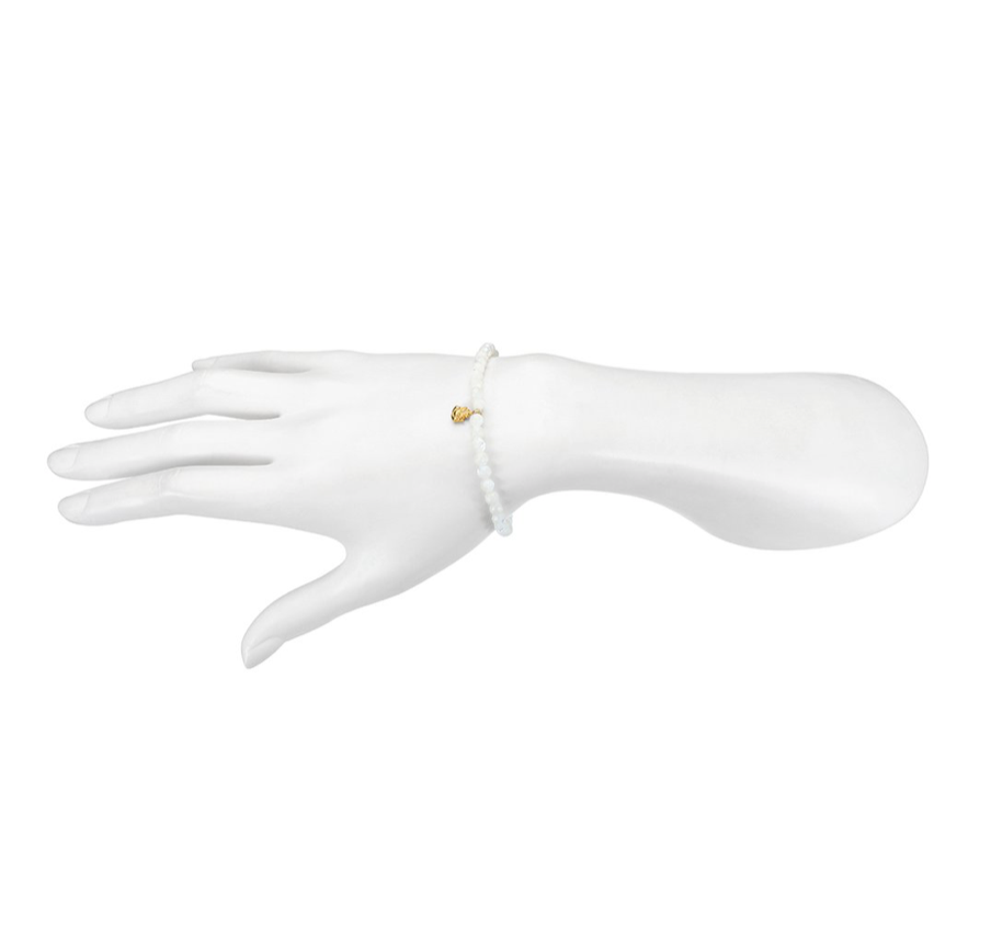 Foresight and Fortune Bracelet