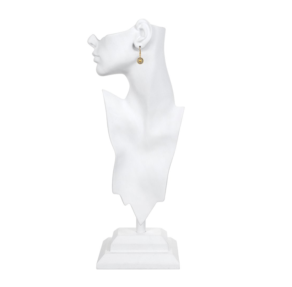 Ethereal Balance Earrings