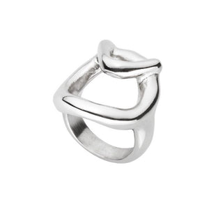 "Game of 3" ring